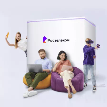 Технологии доступа Ростелеком в деревня Дубовая Роща (Орловская область)